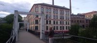 Abends im Vulkanviertel Oslos &ndash; &copy; Georg Berger (Eberhardt TRAVEL)