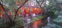 Abends im Vulkanviertel Oslos &ndash; &copy; Georg Berger (Eberhardt TRAVEL)