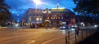 Alte Schous Brauerei &ndash; &copy; Georg Berger (Eberhardt TRAVEL)
