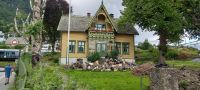 Haus in Voss &ndash; &copy; Georg Berger (Eberhardt TRAVEL)
