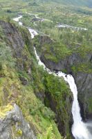 Voringsfossen &ndash; &copy; Georg Berger (Eberhardt TRAVEL)