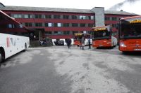 Hotel Stalheim &ndash; &copy; Georg Berger (Eberhardt TRAVEL)
