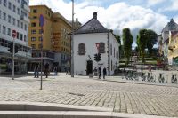 Impressionen Bergen &ndash; &copy; Georg Berger (Eberhardt TRAVEL)