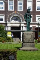 Bergen E. Grieg &ndash; &copy; Georg Berger (Eberhardt TRAVEL)