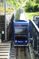 Floybahn &ndash; &copy; Georg Berger (Eberhardt TRAVEL)