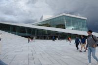 Oslo Oper &ndash; &copy; Georg Berger (Eberhardt TRAVEL)