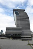 Oslo Munch Museum &ndash; &copy; Georg Berger (Eberhardt TRAVEL)