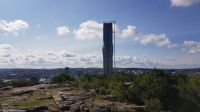 Göteborg - Keillerspark &ndash; &copy; Martin Büchner (Eberhardt TRAVEL)