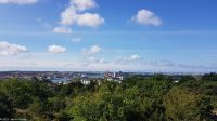 Göteborg - Keillerspark &ndash; &copy; Martin Büchner (Eberhardt TRAVEL)