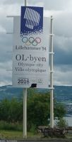 Olympiaregion Lillehammer 1994 &ndash; &copy; Martin Büchner (Eberhardt TRAVEL)