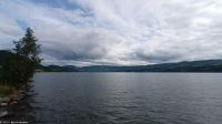 Olympiaregion Lillehammer - Mjøsa-See &ndash; &copy; Martin Büchner (Eberhardt TRAVEL)