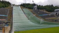 Olympiaregion Lillehammer 1994 - Lysgårdsbakken - Ski Schanzen - Olympiastadion &ndash; &copy; Martin Büchner (Eberhardt TRAVEL)