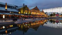 Trondheim - Solsiden - Bakklandet &ndash; &copy; Martin Büchner (Eberhardt TRAVEL)
