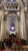 Trondheim - UNESCO Weltkulturerbe - Nidarosdom &ndash; &copy; Martin Büchner (Eberhardt TRAVEL)