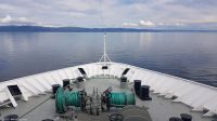 Trondheim - Hurtigruten (Hafenblick) &ndash; &copy; Martin Büchner (Eberhardt TRAVEL)