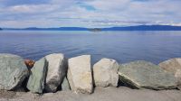 Trondheim - Trondheimfjord - Munkholmen (Insel) &ndash; &copy; Martin Büchner (Eberhardt TRAVEL)