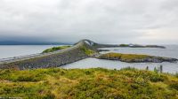 Norwegen - Møre og Romsdalen - Atlanterhavsveien - Atlantikstraße &ndash; &copy; Martin Büchner (Eberhardt TRAVEL)