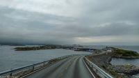Norwegen - Møre og Romsdalen - Atlanterhavsveien - Atlantikstraße &ndash; &copy; Martin Büchner (Eberhardt TRAVEL)