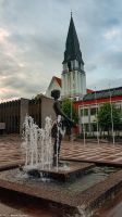 Norwegen - Møre og Romsdalen - Molde - Stadt des Jazz und der Rosen &ndash; &copy; Martin Büchner (Eberhardt TRAVEL)