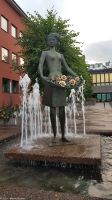 Norwegen - Møre og Romsdalen - Molde - Stadt des Jazz und der Rosen &ndash; &copy; Martin Büchner (Eberhardt TRAVEL)