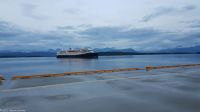 Norwegen - Møre og Romsdalen - Molde - Kystrute Havila - die neuen Postschiffe &ndash; &copy; Martin Büchner (Eberhardt TRAVEL)