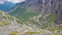 Norwegen - Trollstigen &ndash; &copy; Martin Büchner (Eberhardt TRAVEL)