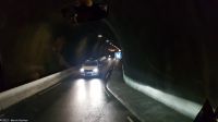 Norwegen - einspurige Tunnel &ndash; &copy; Martin Büchner (Eberhardt TRAVEL)