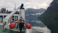 UNESCO Weltnaturerbe - Westnorwegische Fjordlandschaft - Geirangerfjord &ndash; &copy; Martin Büchner (Eberhardt TRAVEL)