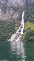 UNESCO Weltnaturerbe - Westnorwegische Fjordlandschaft - Geirangerfjord &ndash; &copy; Martin Büchner (Eberhardt TRAVEL)