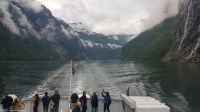 UNESCO Weltnaturerbe - Westnorwegische Fjordlandschaft - Geirangerfjord &ndash; &copy; Martin Büchner (Eberhardt TRAVEL)