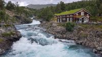 Strynefjell - Billingsdalen - Rv 15 &ndash; &copy; Martin Büchner (Eberhardt TRAVEL)