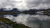Sognefjell - Fv 55 &ndash; &copy; Martin Büchner (Eberhardt TRAVEL)