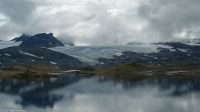 Sognefjell - Fv 55 &ndash; &copy; Martin Büchner (Eberhardt TRAVEL)
