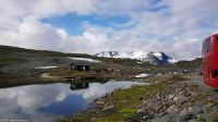 Sognefjell - Fv 55 &ndash; &copy; Martin Büchner (Eberhardt TRAVEL)