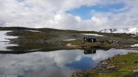Sognefjell - Fv 55 &ndash; &copy; Martin Büchner (Eberhardt TRAVEL)