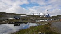 Sognefjell - Fv 55 &ndash; &copy; Martin Büchner (Eberhardt TRAVEL)