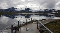 Sognefjell - Fv 55 &ndash; &copy; Martin Büchner (Eberhardt TRAVEL)