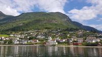 Fakultative RIB-Safari auf dem Nærøyfjord und Aurlandsfjord - Aurland &ndash; &copy; Martin Büchner (Eberhardt TRAVEL)