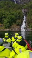 Fakultative RIB-Safari auf dem Nærøyfjord und Aurlandsfjord &ndash; &copy; Martin Büchner (Eberhardt TRAVEL)
