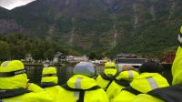 Fakultative RIB-Safari auf dem Nærøyfjord und Aurlandsfjord - Flåm &ndash; &copy; Martin Büchner (Eberhardt TRAVEL)