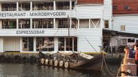 Bergen - Vågen &ndash; &copy; Martin Büchner (Eberhardt TRAVEL)
