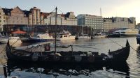 Bergen - Vågen &ndash; &copy; Martin Büchner (Eberhardt TRAVEL)