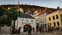 Bergen - Fløibane &ndash; &copy; Martin Büchner (Eberhardt TRAVEL)