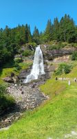 Hardanger - Steindalsfossen &ndash; &copy; Martin Büchner (Eberhardt TRAVEL)
