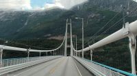 Hardangerbrücke &ndash; &copy; Martin Büchner (Eberhardt TRAVEL)