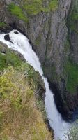 Hardanger-Gebiet - Vøringsfossen &ndash; &copy; Martin Büchner (Eberhardt TRAVEL)
