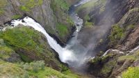 Hardanger-Gebiet - Vøringsfossen &ndash; &copy; Martin Büchner (Eberhardt TRAVEL)