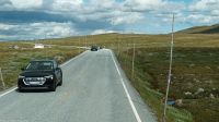 Hardanger-Gebiet - Nationalpark Hardangervidda &ndash; &copy; Martin Büchner (Eberhardt TRAVEL)