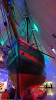 Oslo - Fram-Museum - Expeditionsschiff von Fritjof Nansen und Roald Amundsen &ndash; &copy; Martin Büchner (Eberhardt TRAVEL)