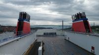 Stena Line - Göteborg - Ha det bra! Hej då! &ndash; &copy; Martin Büchner (Eberhardt TRAVEL)